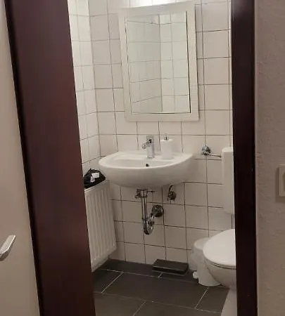 Apartment Mit Kleinem Balkon Dortmund