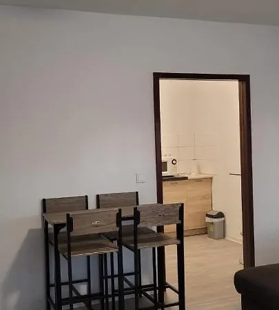 Mit Kleinem Balkon * Dortmund