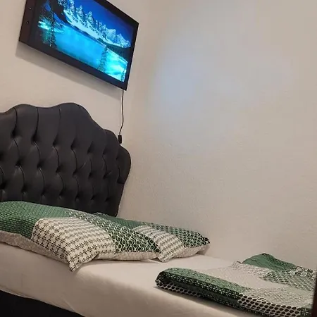 Apartment Mit Kleinem Balkon Dortmund