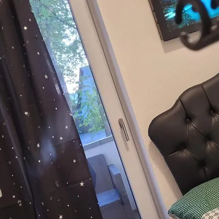 Mit Kleinem Balkon * Dortmund